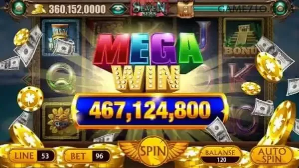 Comparação APP mobile vs versão web da game71